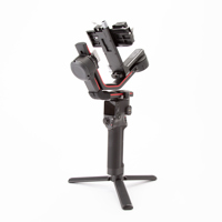 DJI RS 3 Pro Gimbal Stabilizer Picture